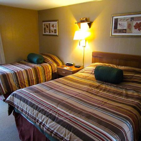 Casablanca Motel Manchester Kültér fotó