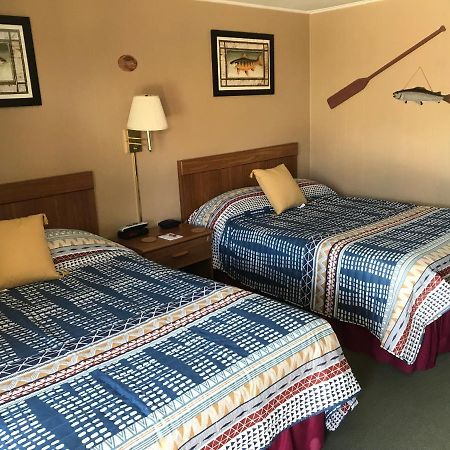 Casablanca Motel Manchester Kültér fotó