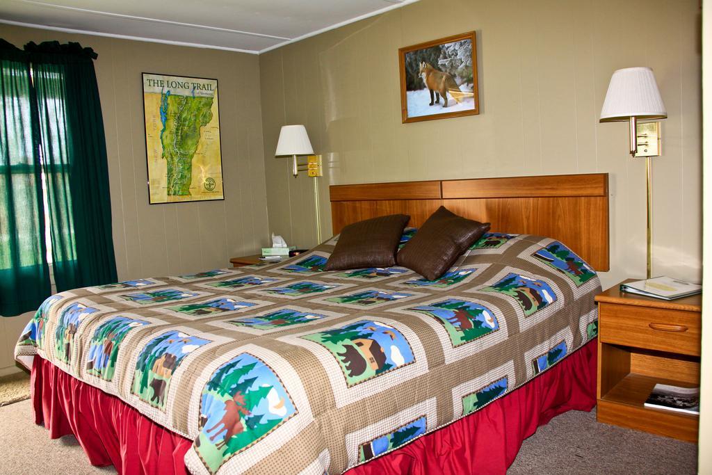 Casablanca Motel Manchester Kültér fotó