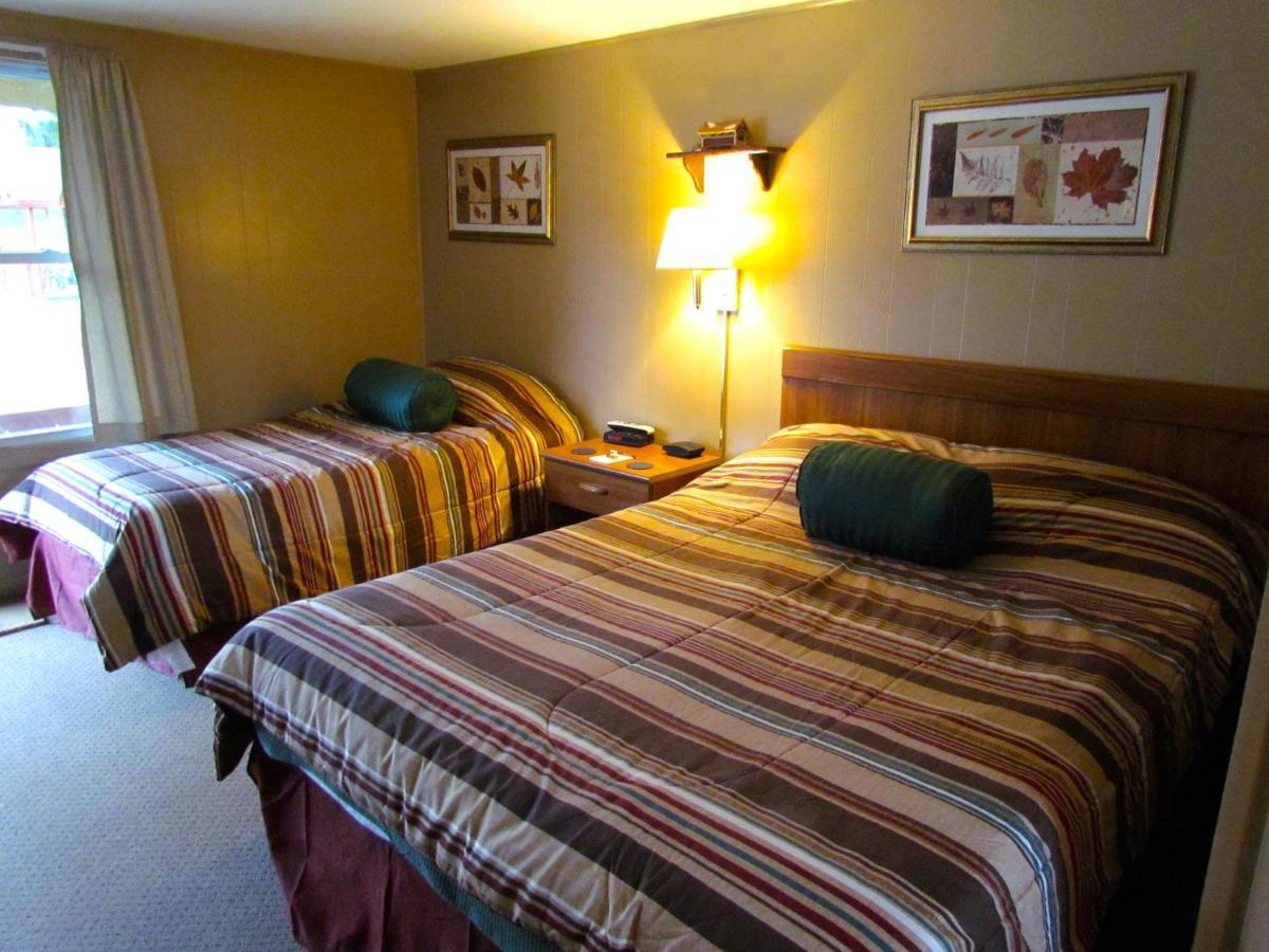 Casablanca Motel Manchester Kültér fotó
